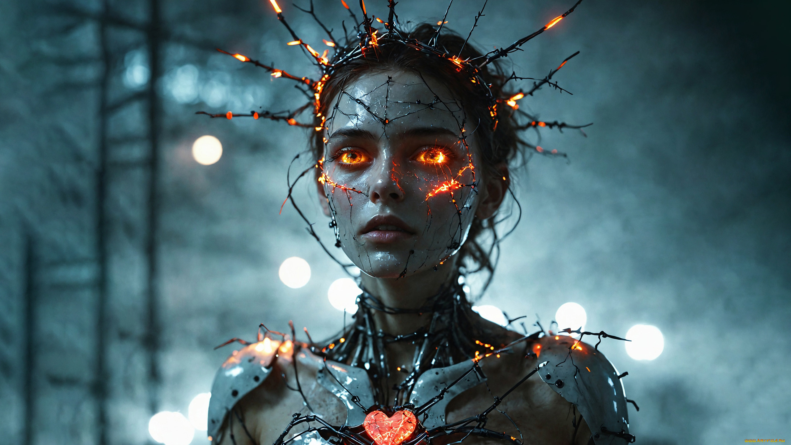 3 ,   , science fiction, , , , ai, art, , , , , , , graphics, neuroart, neural, networks, drawings, neuro, neurography